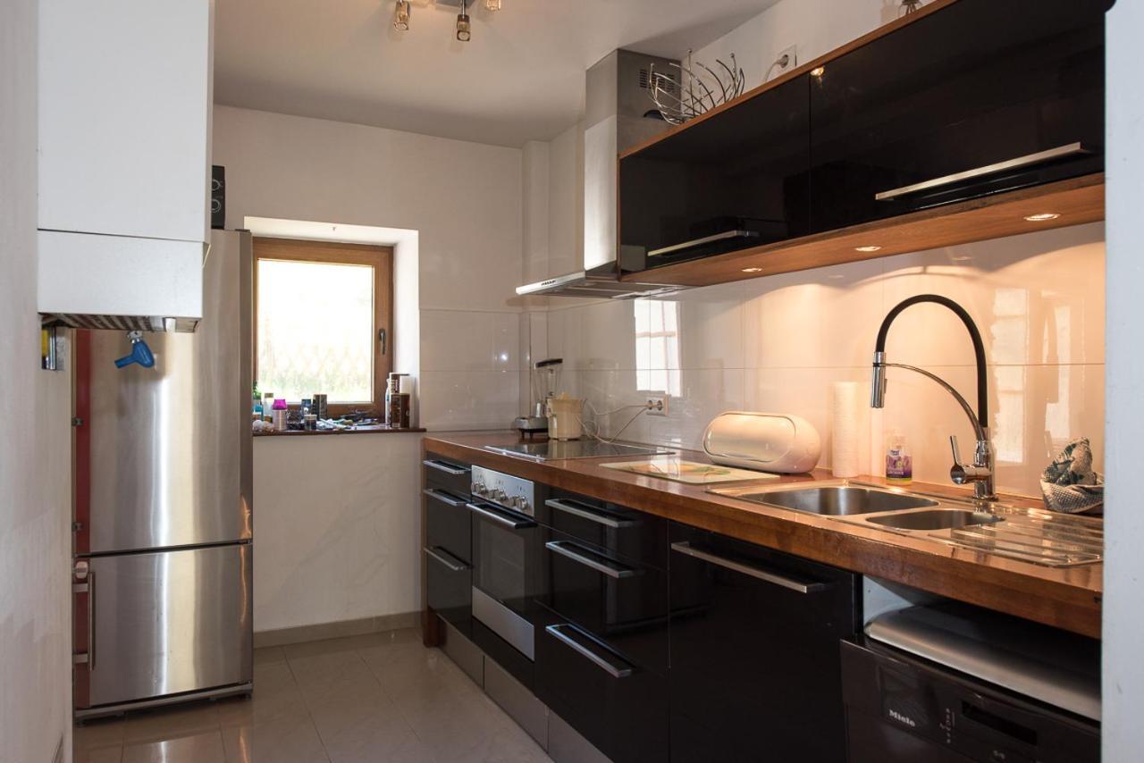 Ferienhaus Kappel Mit Pool ไฟรบวร์กอิมไบรส์เกา ภายนอก รูปภาพ